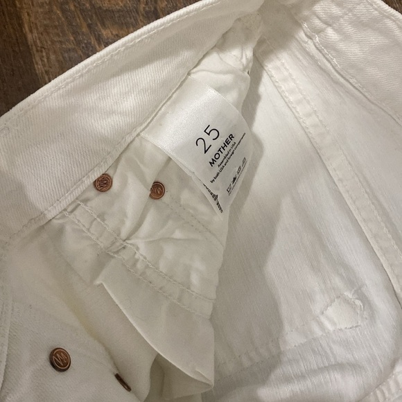 MOTHER JEANS - Picture 12 of 14